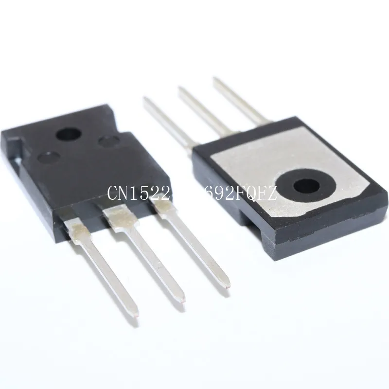 

10PCS HGTG20N60A4D 20N60A4D TO-247 new and original