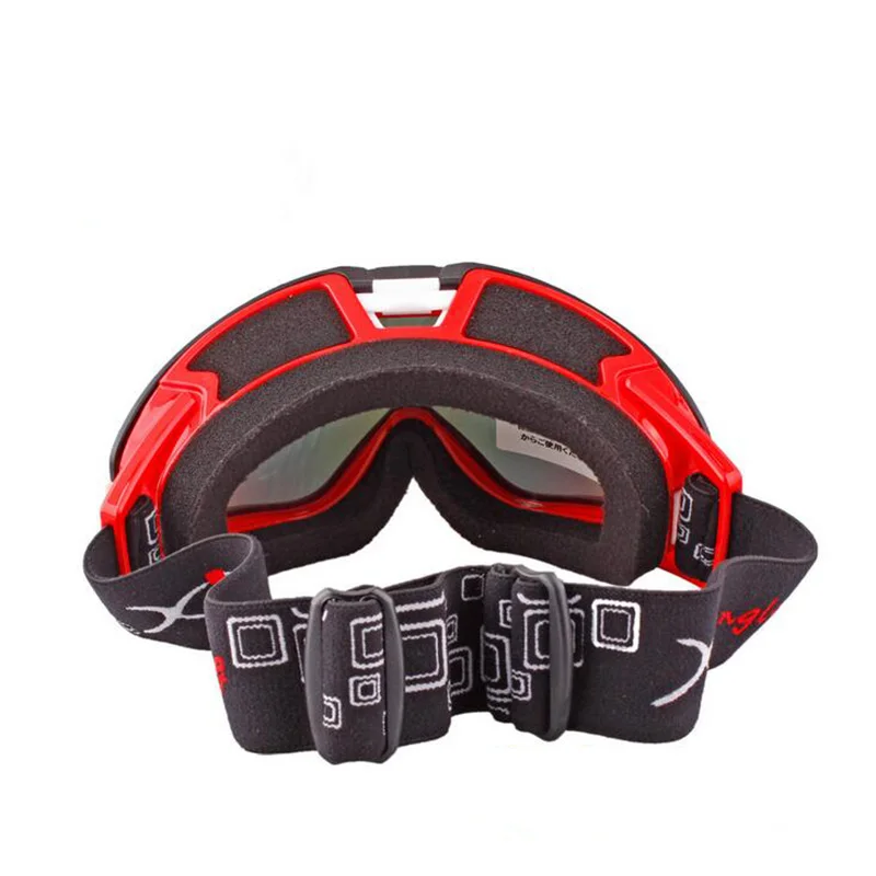 Лыжные очки XH028 профессиональные зимние для катания на лыжах и сноуборде