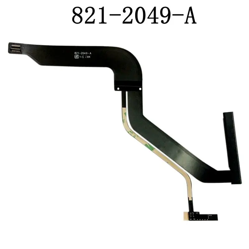 Новый гибкий кабель для жесткого диска 821 0814 A / 1226 1480 2049 MacBook Pro 13 &quotA1278 2009 2010 2011