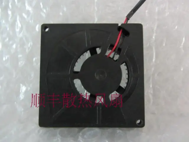 

Adda ab5512hx-g00 12v 0.19a 5cm 2 line Cooling fan