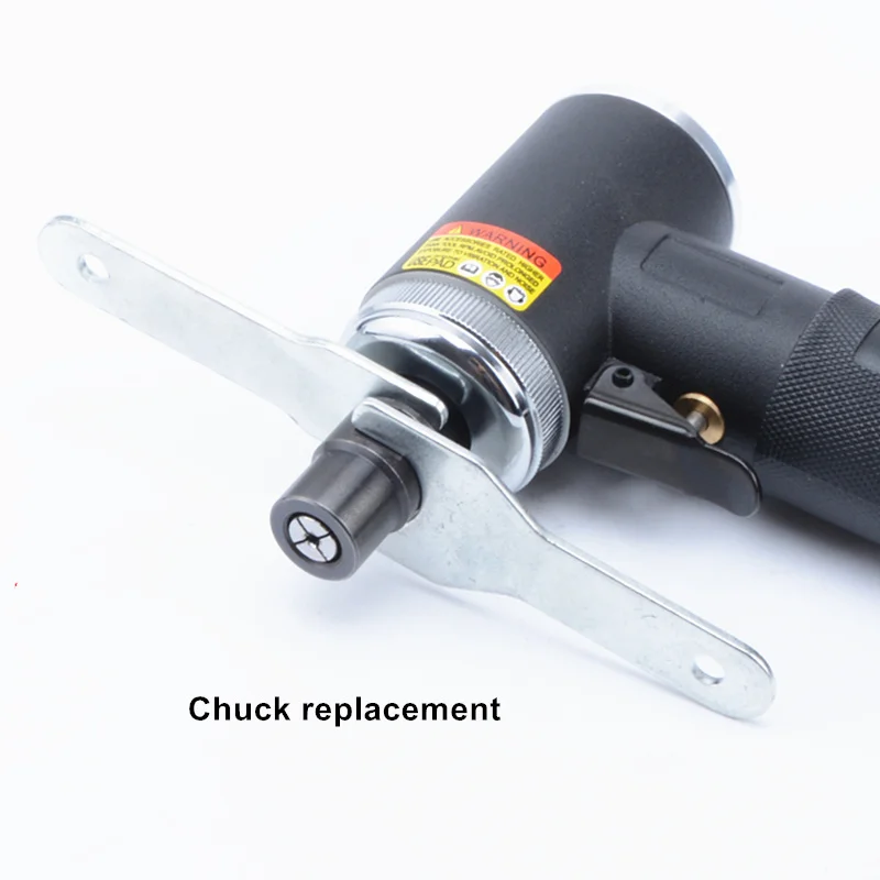 2 или 3 дюймовый пневматический шлифовальный станок 90 градусов локоть воздуха