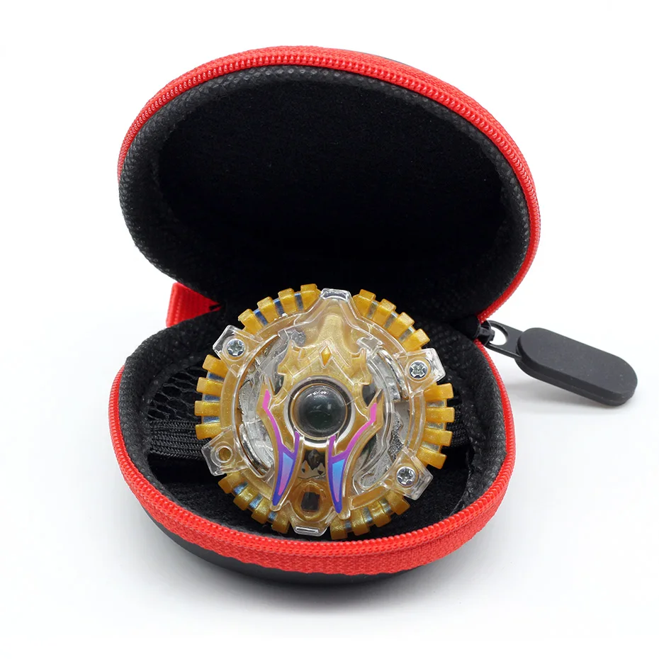 Bey Bay Burst HOT Box Takara Tomy B122 игрушки Арена лезвие без пускового устройства Bable Слива Fafnir Феникс лезвие - Цвет: B71 Box