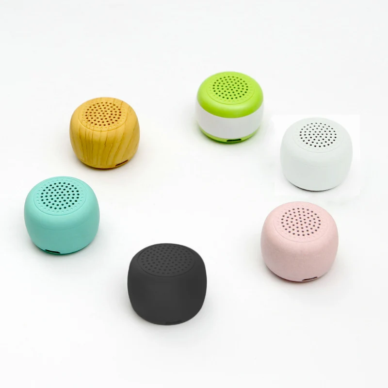 Мини bluetooth динамик сабвуфер с кончиком пальца одной кнопкой функция камеры можно