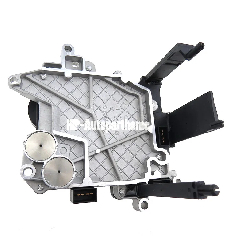 Бренд 01J TCU TCM 01J927156HT 01J927156JG Модуль блока управления передачей для Audi A4 с бесплатным программированием