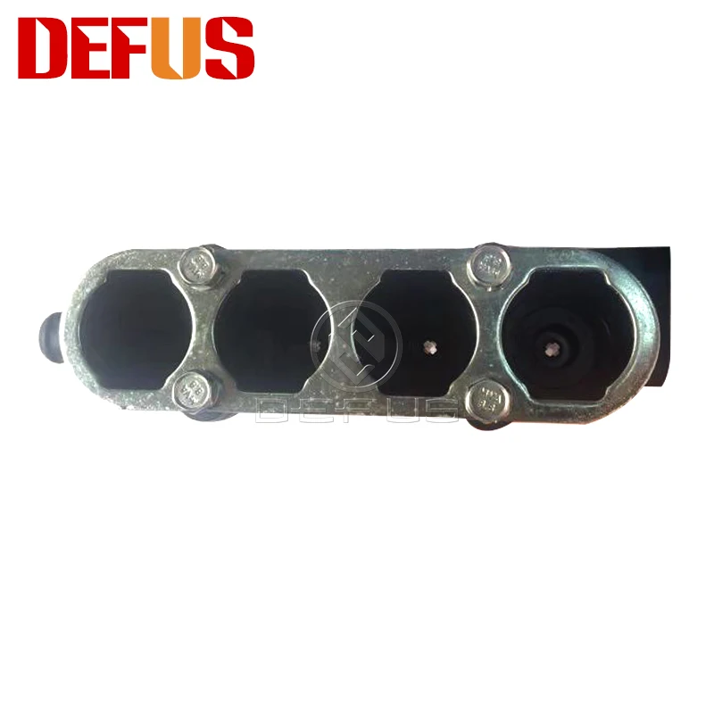 1X 110R 000057 110r000057 Топливная форсунка для шланга сжиженного нефтяного топлива с 4