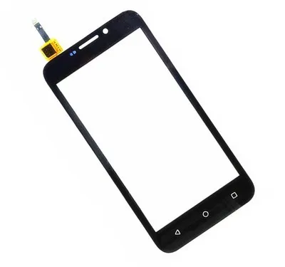 Сенсорный экран Huawei для Y5 Y540 Y560 Y541 Y541-U02 Y560-L01 сенсорный ЖК-экран дигитайзер