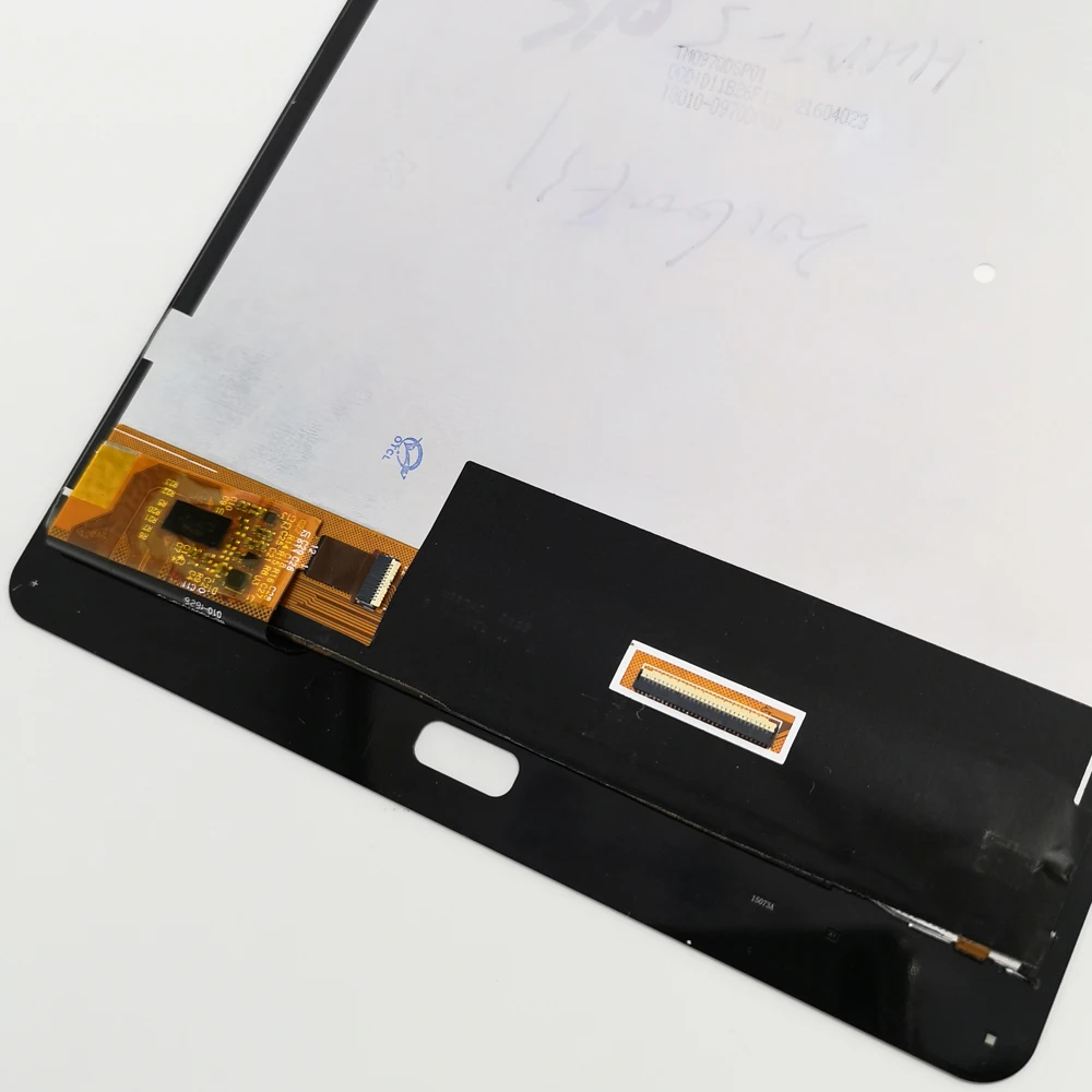 ЖК дисплей 9 7 дюйма для ASUS ZenPad 3S 10 Z500M P027 Z500KL P001 матричный сенсорный экран