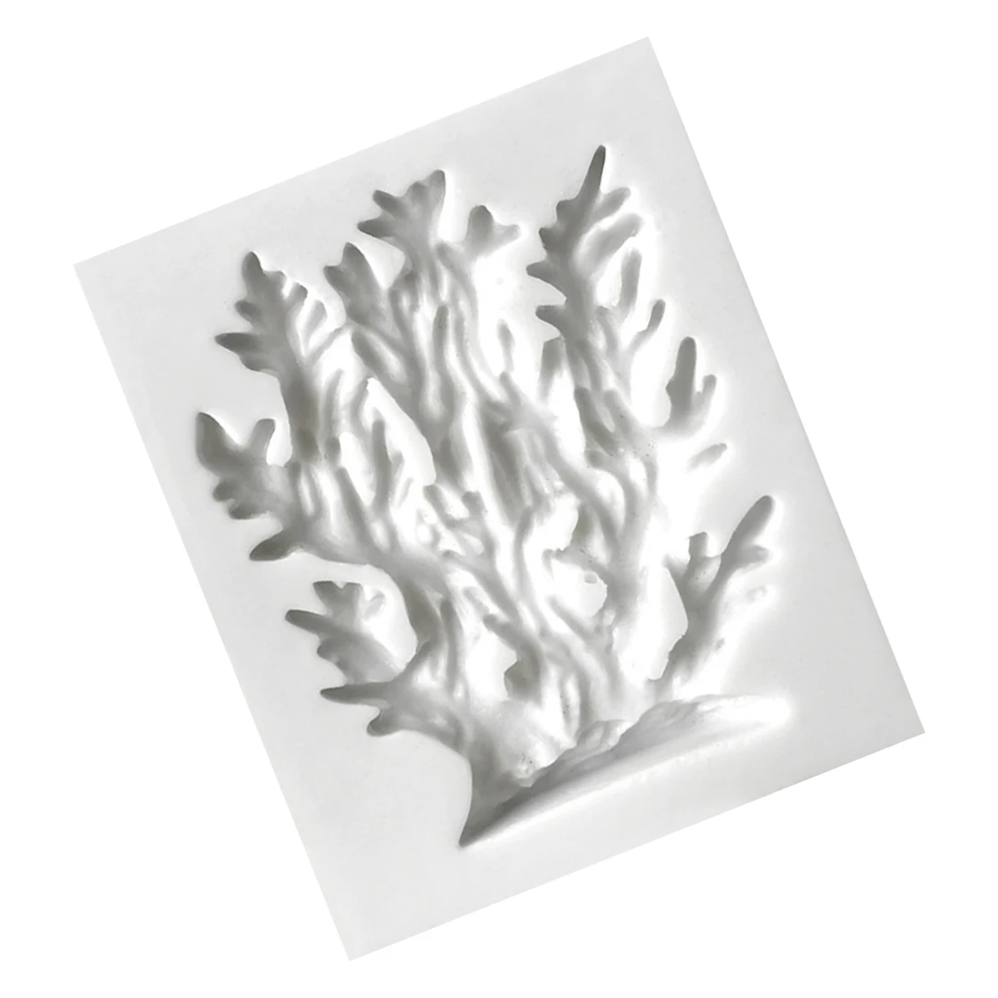 Лучшие продажи Sugarcraft морская силиконовая форма помадной формы для украшения