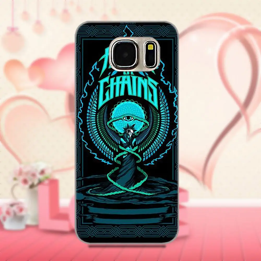 Oedmeb Алиса в цепях ТПУ Мода для Apple iPhone 4 4S 5 5C 5S SE 6 6S 7 8 Plus X LG G3 G4 G5 G6 K4 K7 K8 K10 V10 V20 |