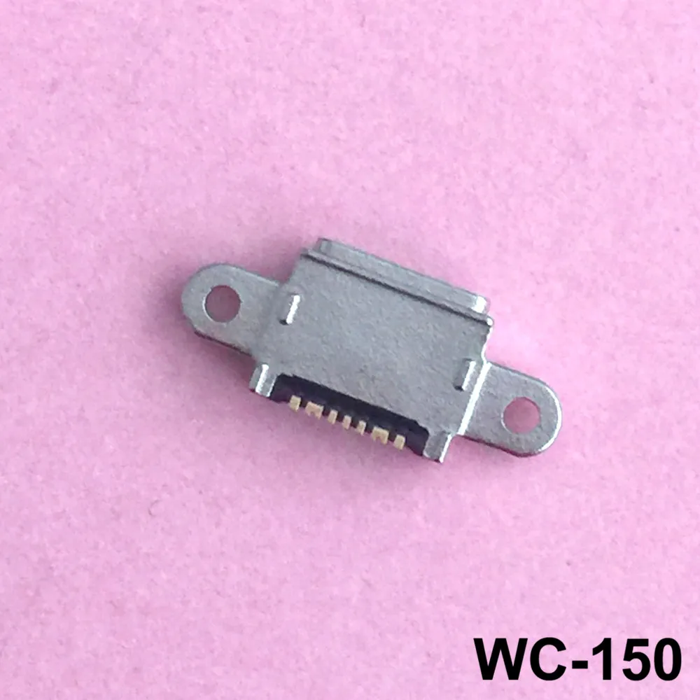 Для Samsung Galaxy S7 G9300 G930F edge G9350 G935F 7pin USB зарядный порт разъем Jack док-станция | Мобильные