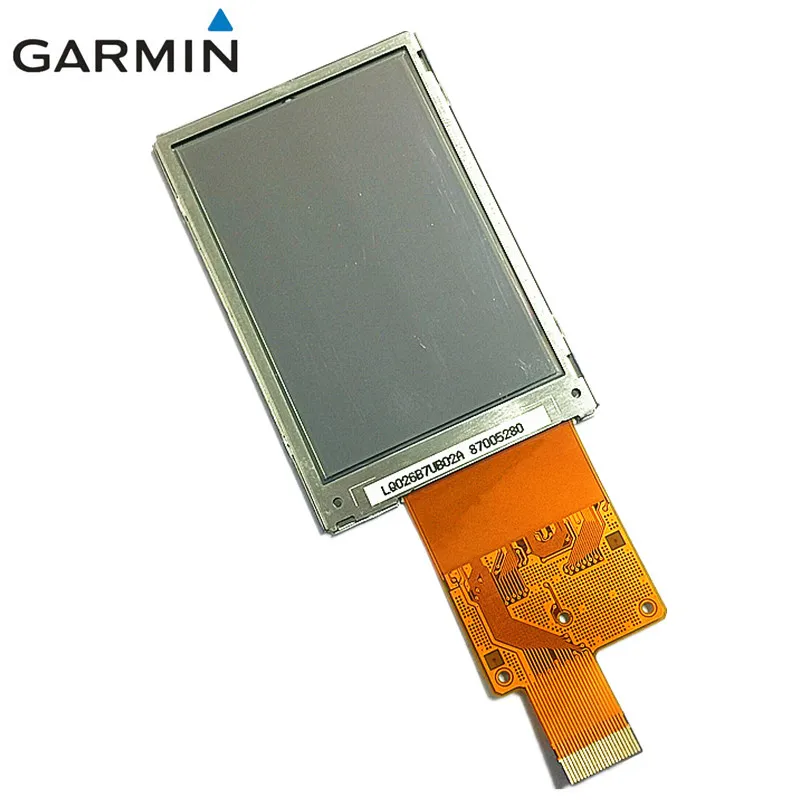Оригинальный ЖК-экран 2 6 дюйма LQ026B7UB02A LQ026B7UB02 GARMIN GPSMAP 60CSx 60Cx (без подсветки) панель |