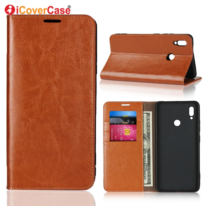 

Роскошный флип-чехол из натуральной кожи для Huawei Honor Note 10 Note10, чехол-кошелек, футляр, аксессуары, чехлы