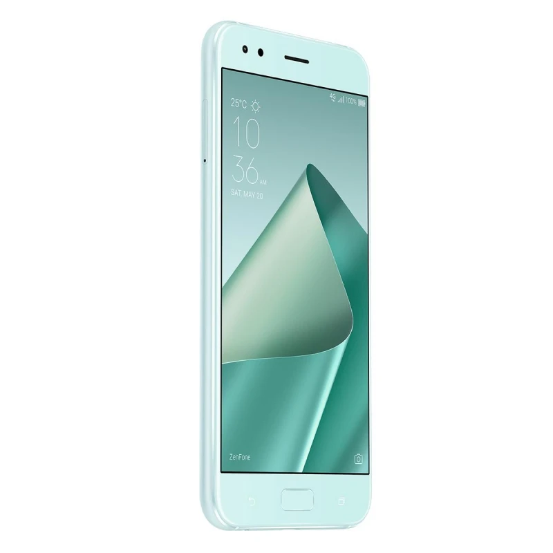 ASUS ZenFone 4 ZE554KL смартфон с 5 дюймовым дисплеем восьмиядерным процессором Snapdragon ОЗУ