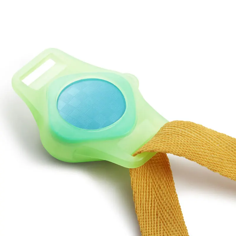 Лидер продаж миниатюрный GPS трекер для домашних животных кошек собак коров + WIFI LBS