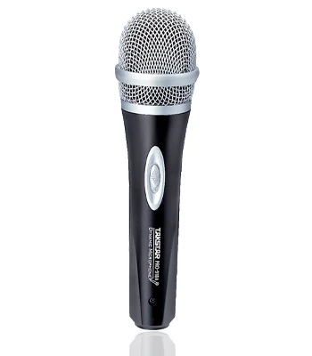 Takstar pro 918 динамический микрофон Профессиональный КТВ MC Караоке с алюминиевой