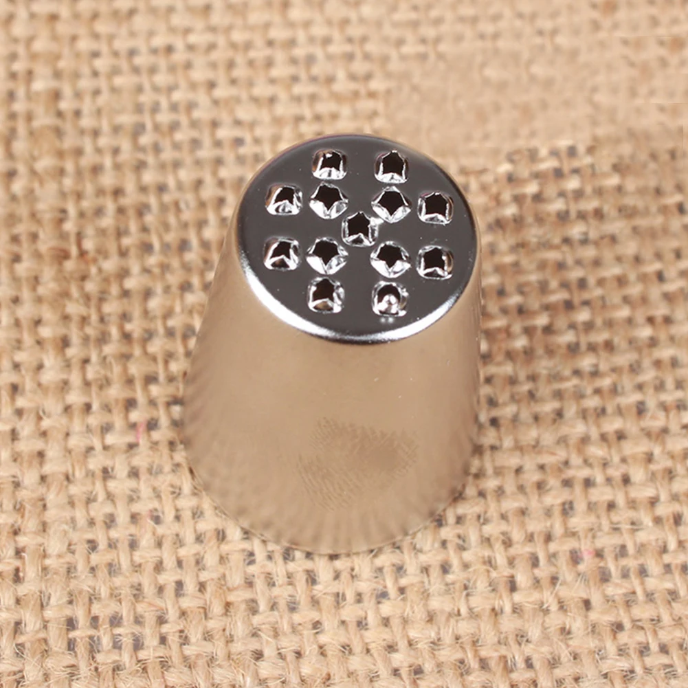 1 шт. нержавеющая сталь российские Кондитерские насадки помадка для