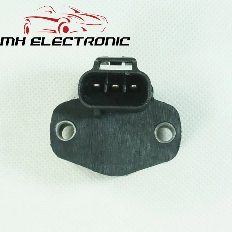 MH ELECTRONIC для DODGE VIPER DAKOTA JEEP GRAND CHEROKEE WRANGLER Новый Датчик положения дроссельной