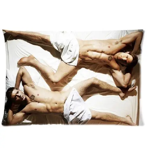 Горячая наволочка с принтом Сверхъестественное новые подушку Чехлы