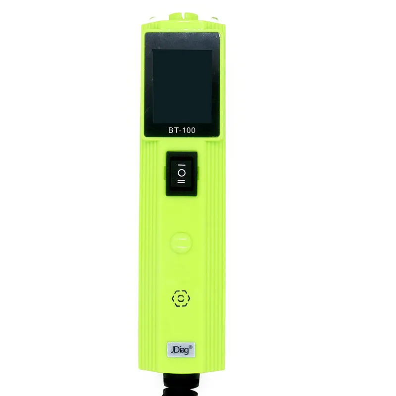 JDiag BT100 Батарея тестер BT 100 электрические Системы тестером|circuit tester|electric circuit