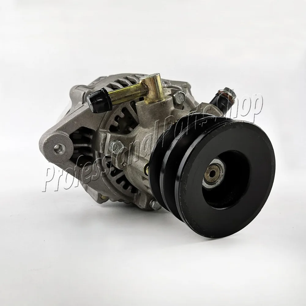 Новый генератор переменного тока 70а 12 В для TOYOTA HI-ACE 1995-01 0986049510 100213-1730 100213-1770 |