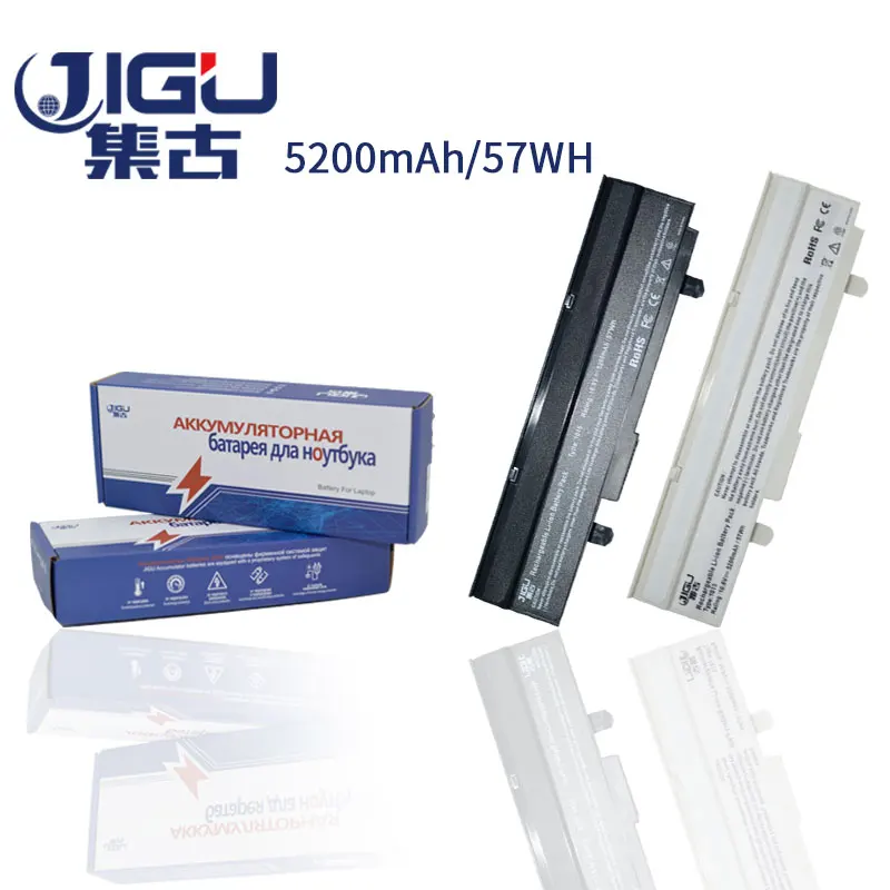 [Специальная цена] 1016P VX6 Новый аккумулятор для ноутбука Asus Eee PC 1215P 1015 1016 серии