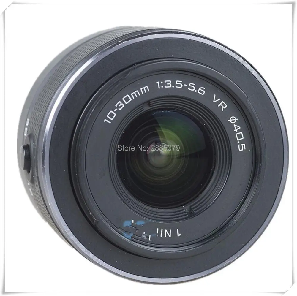 Зум объектив для Nikon 10 30 мм J1/J2/J3/V1/V2 зум (вторая рука)|lens nikon|lens for nikonlens zoom |