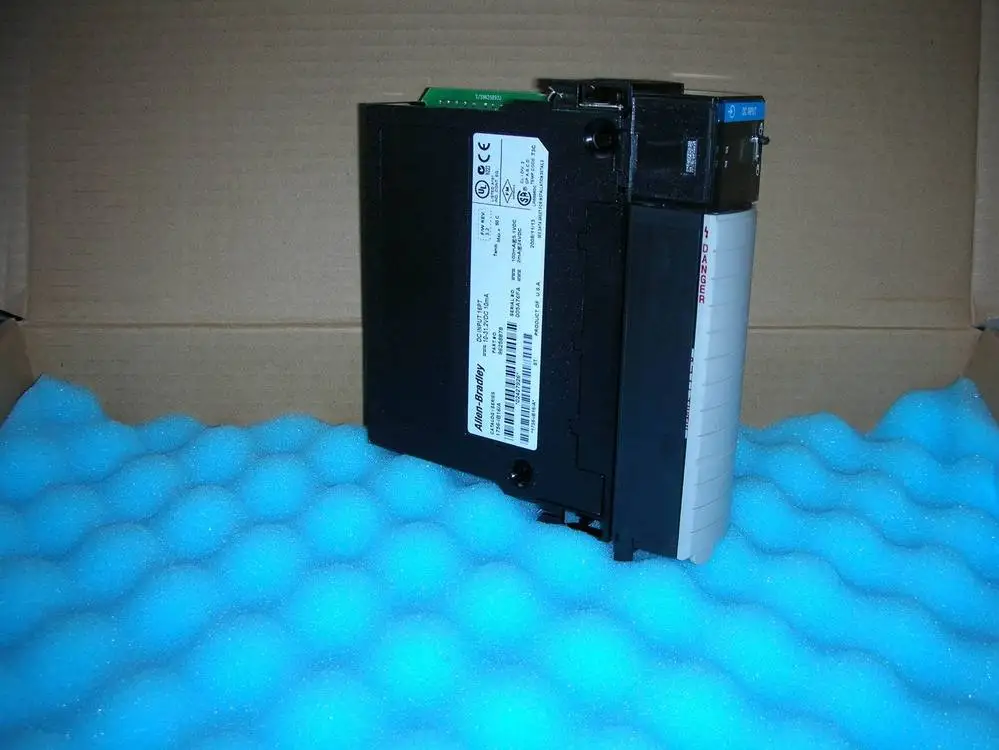

1PC NEW AB PLC 1756-IB16