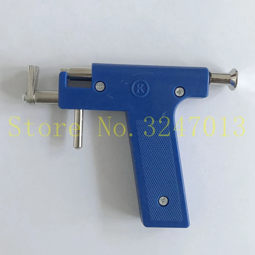 1 шт. пистолет для пирсинга | Украшения и аксессуары