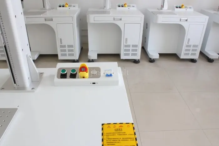 fiber laser marking machine 20w for metal and non-metal printer | Инструменты