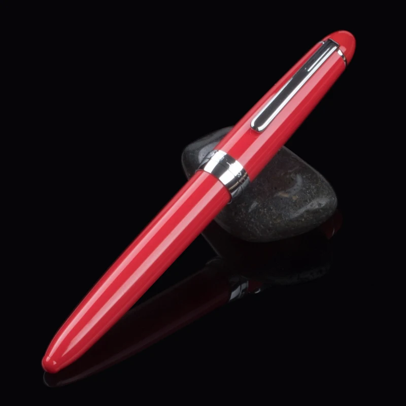 

jinhao Fountain Pen Ink High Quality Office & School Supplies Cartridge Red Black Blue Navy Blue 100% New