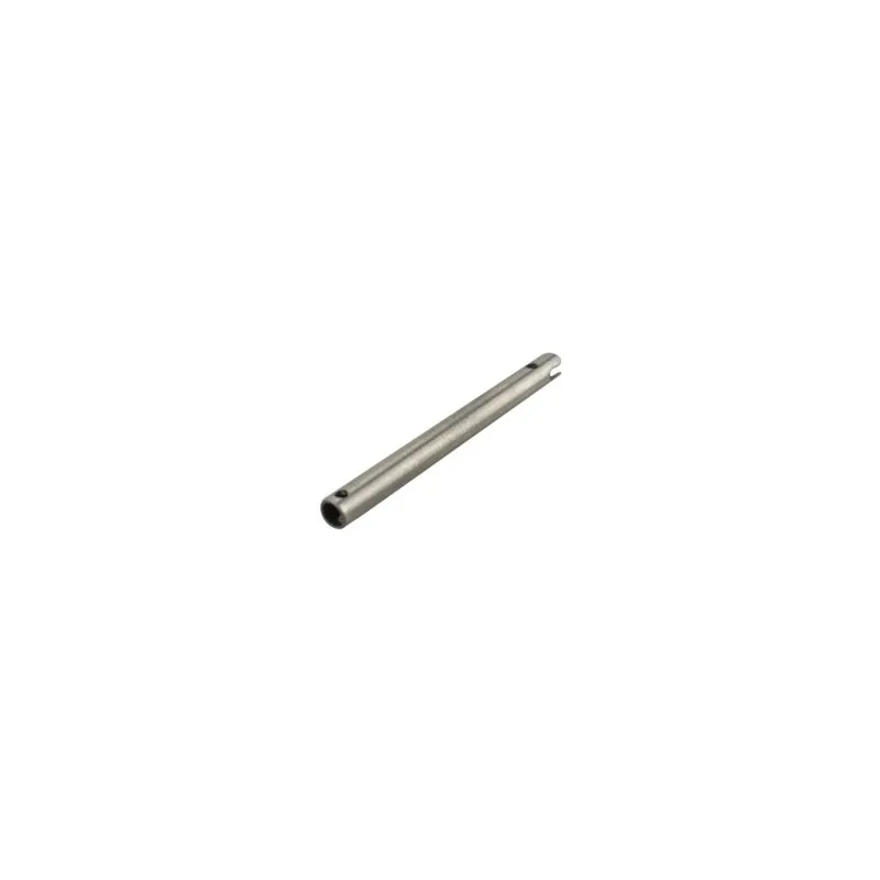 

4PCS Spindle For UDIRC U47 HD WIFI Four-Axis Aircraft Accessories U47 WIFI FPV Spindle Steel Tube U47-12