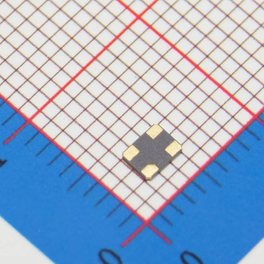 10pcs 26MHz 26.000mhz 9pf 10ppm 3225 smd quartz resonator Crystal | Электронные компоненты и принадлежности