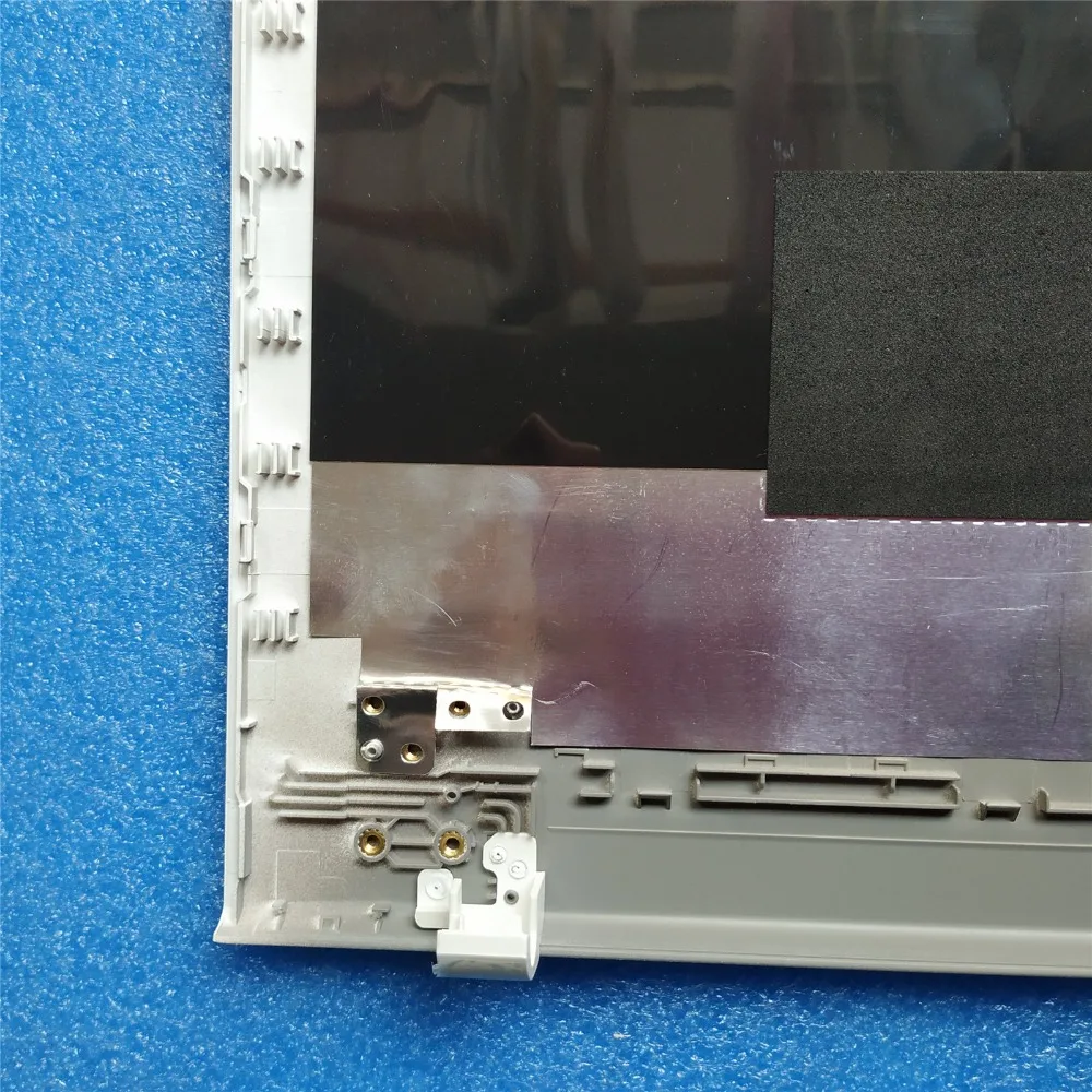 Новая Оригинальная задняя крышка для Lenovo IdeaPad Z510 с ЖК-экраном коричневая AP0T2000310 |
