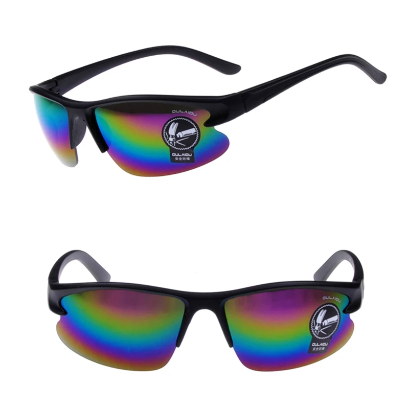 Велосипедные солнцезащитные очки для езды на велосипеде взрывозащищенные