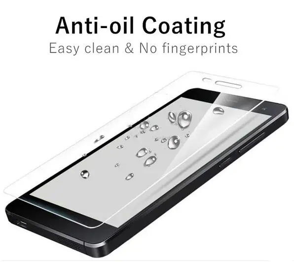 Противовзрывная защитная пленка 0 26 мм для Samsung GALAXY Trend Duos GT-S7562 7562 S7560 S7580 7560 из