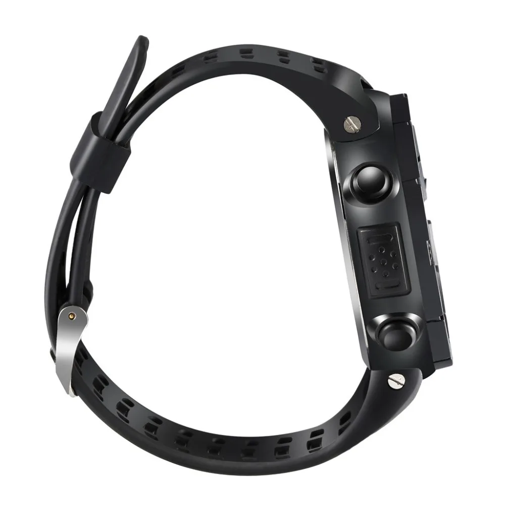 Новые Брендовые мужские часы Sanda стильные водонепроницаемые спортивные военные