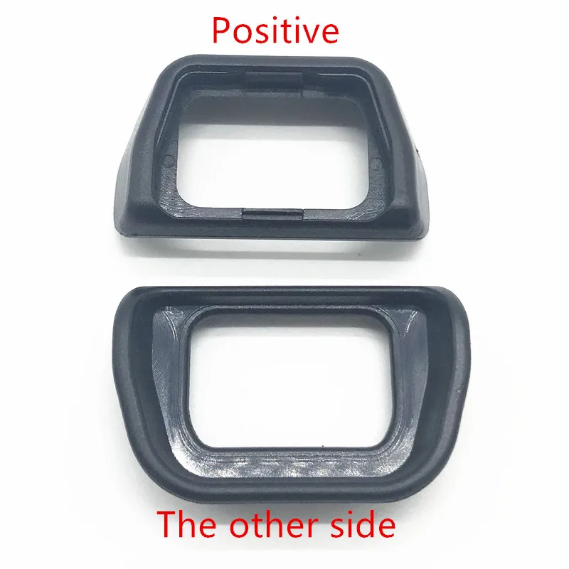 Видоискатель окуляр Eye Cup Eyecup FDA EP10 для Sony A6300 A6000 A5000 A7000 NEX 5 6 7 цифровой камеры EP