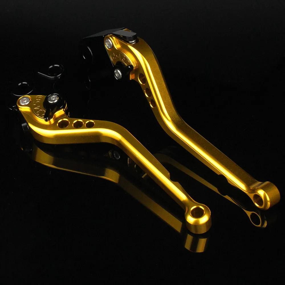 Алюминиевый Регулируемый рычаг сцепления тормоза мотоцикла CNC для SUZUKI RF900 RR RW RF 900