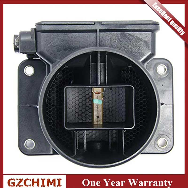 E5T08471 Датчик массового расхода воздуха MAF для Mitsubishi Eclipse 2.4L 2351CC l4 GAS SOHC 2000