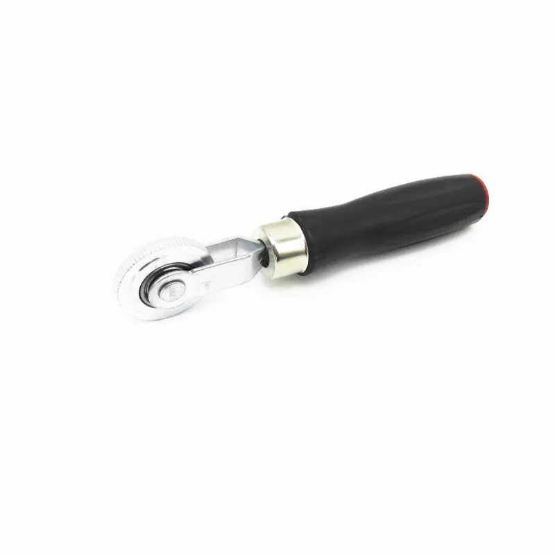 Ролик для уплотнения шин прокатное твердое колесо холодное наполнение пленка