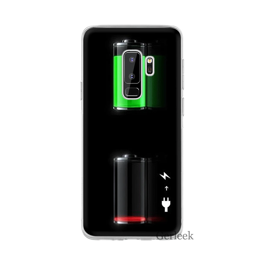 Чехол для телефона Desxz Samsung Galaxy M10 M20 M30 A7 A9 A10 A30 A40 A50 A70 Крышка батарейного отсека |