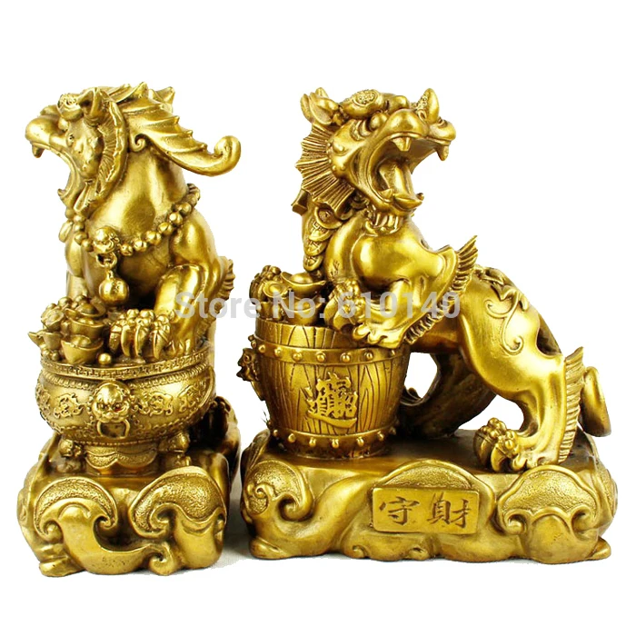 Медный отважный войско одна пара украшений с осторожностью обогащение городской