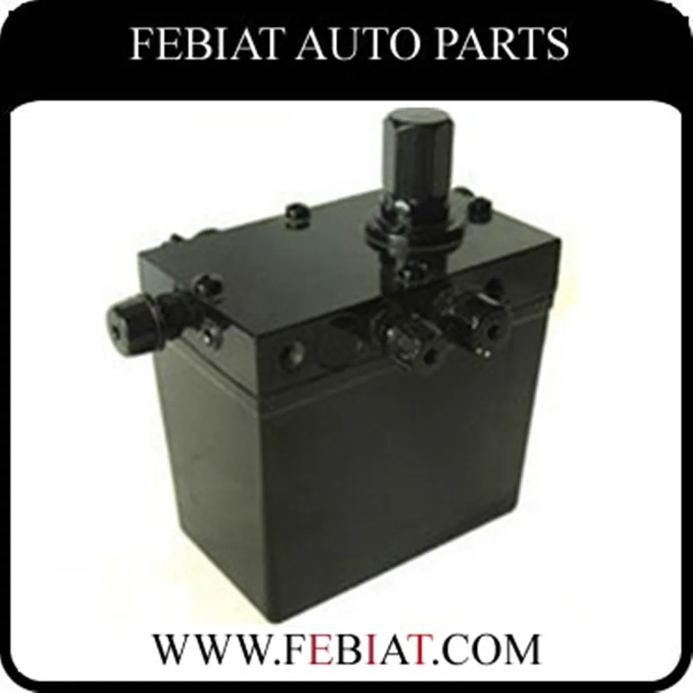 Кабинный Наклонный насос FEBIAT используемый для DAF 372858|pump|pump pumppump for |