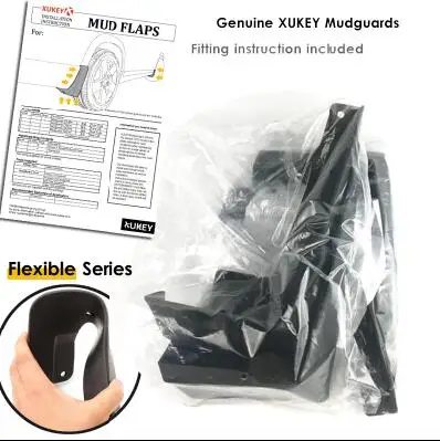 Брызговики для peugeot 206 301 307 308 408 2008 3008 5008 Mk1 Mk2 брызговики крыло брызговиков седан хэтчбек