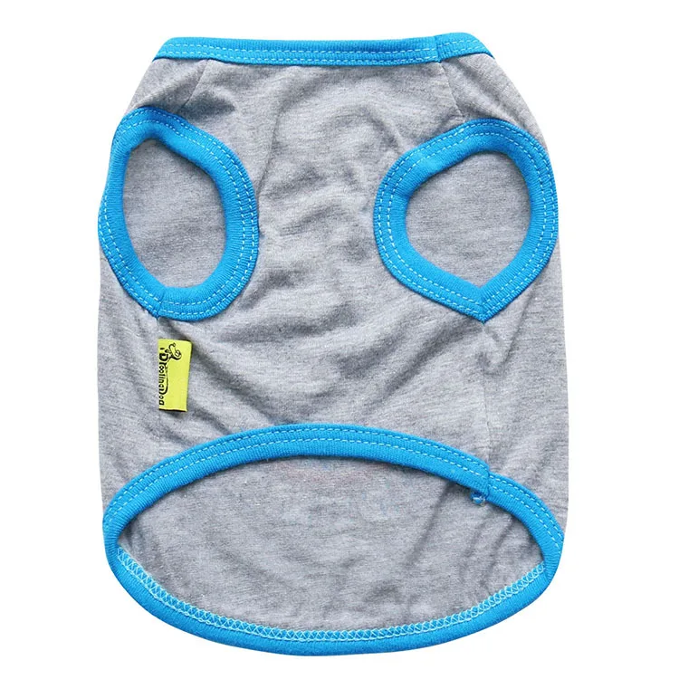 Новая Спортивная одежда для собак|dog shirt|dog clothes costumesdogs pets clothing shirts |