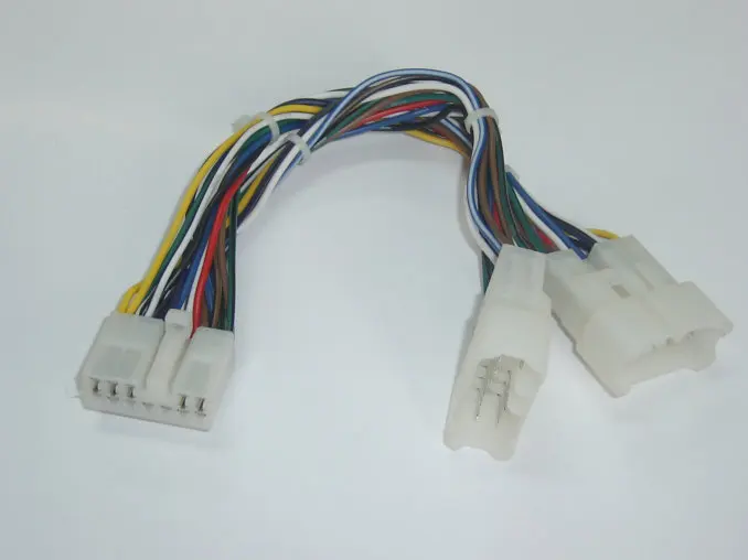 

Yatour для Toyota Big Y cable(YT-TYBY)-y адаптер для Toyota/Lexus/Scion