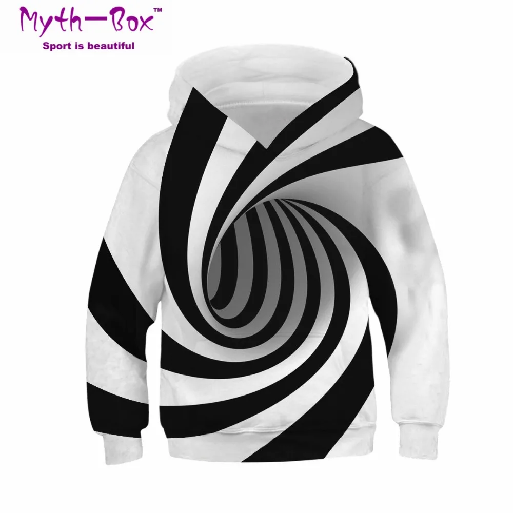 

Autumn Children's Sport Hoodies Kids Loose Coats Teens Junior Hoody Tops Child Running Pullover 4-13y Boy/Girls Hooded Sportwear