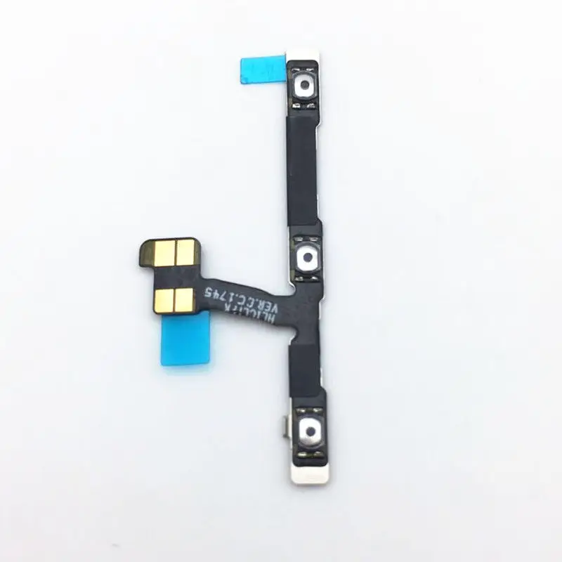 

for Huawei P20 Pro Power And Volume Key Button Flex Cable