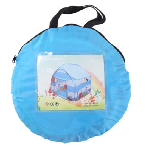 wholesale Folding Kids Toy Tent Play Game House tent Pool Children Outdoor Fun Sports Lawn ball pool | Игрушки и хобби
