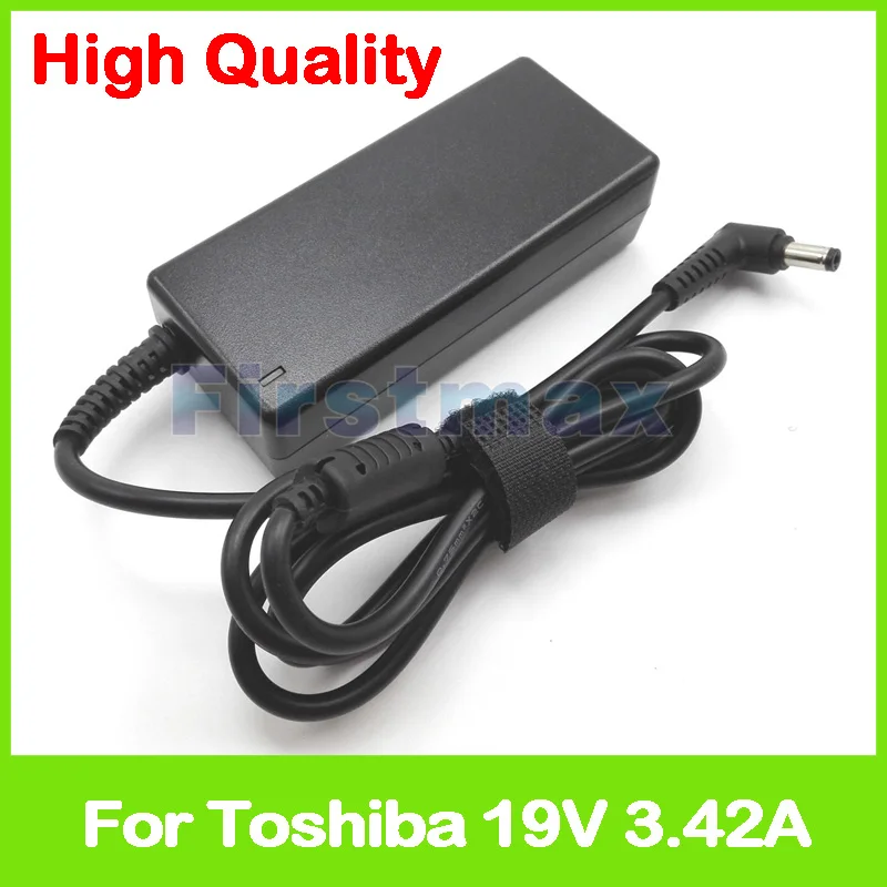 Зарядное устройство для ноутбука Toshiba Portege R30 A 17R R700 R705 R830 R835 R930 R935 T110 T111 T112 T115 T130